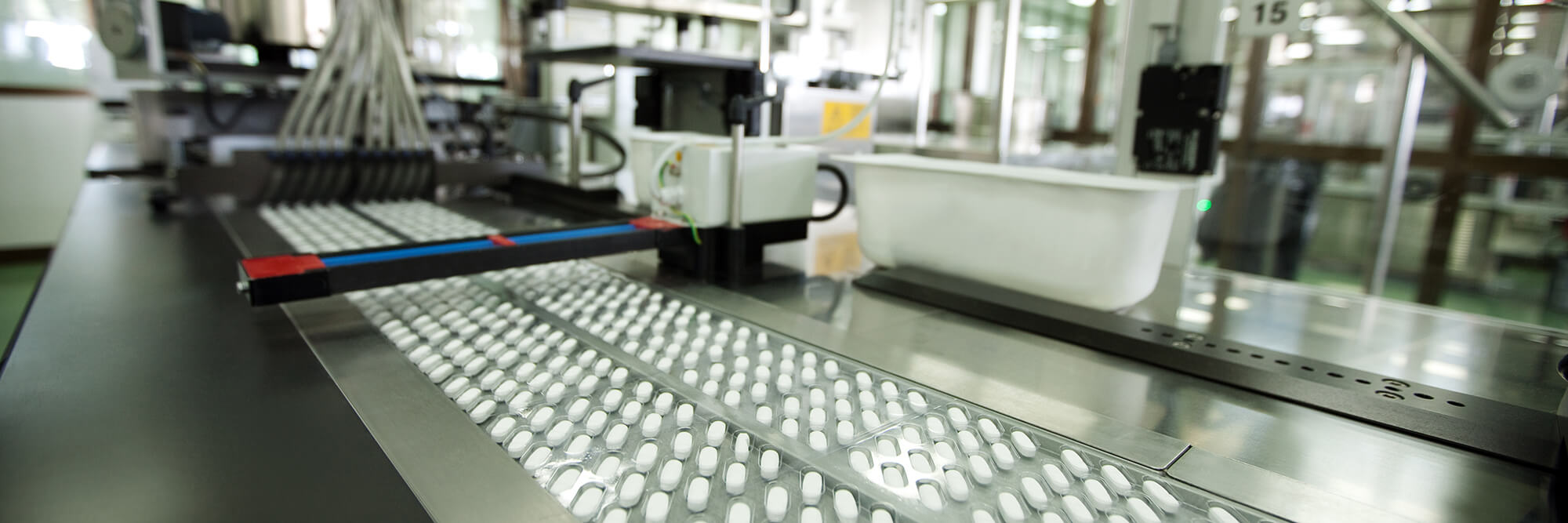 All OTCPharm products are manufactured in strict compliance with the corporate Quality Management System